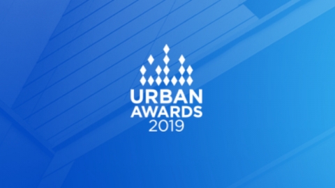 ЖК “Авиатор” стал финалистом премии Urban Awards 2019