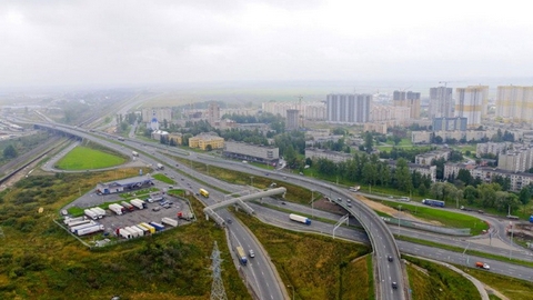 Квартиры от 1,9 млн рублей: активное строительство в Шушарах продлится еще 3 года