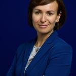 Юлия Ружицкая назначена директором по продажам «Главстрой-СПб»